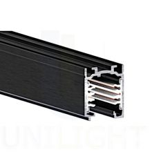 9000a-3/b-st szynoprzewód 3m czarny